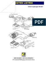 Optimized Sistem Listrik