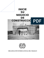 Isunco Popular Manual