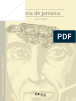 Carta de Jamaica