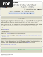 Download Unattended CD by hiii SN14998117 doc pdf