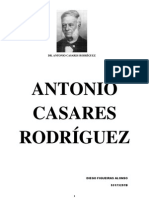 Antonio Jacobo Casares Rodríguez
