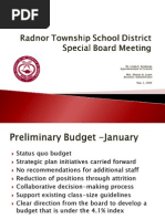 Download Budget Presentation Final by Jsheed SN14998879 doc pdf