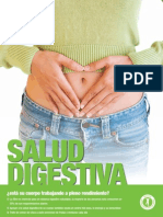 Digestion Saludable