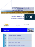 04 Adrian Foster CMC - Technology Neutrality - 2012 - V Final PDF