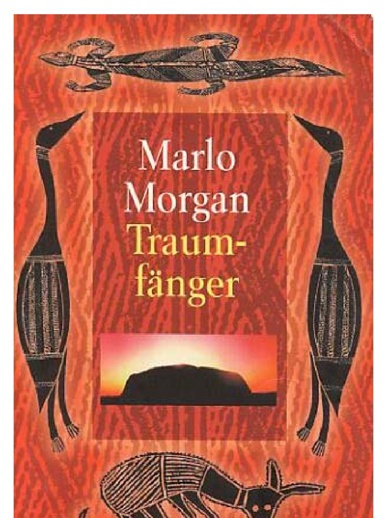 Morgan Marlo Traumfaenger