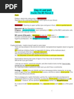Download Goljan Transcripts - MODIFIED With SLIDES 5 by kaku SN149992662 doc pdf