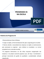 Programa 5s Seeduc 26 08