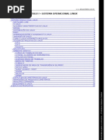 110154812 Modulo I Sistema Operacional LINUX