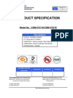 Matriz de Leds