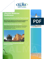 Doc - Alma Conference Program 6pp