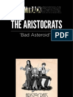 Bad Asteroid Tab