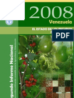 Venezuela-FAO Recursos Fitogeneticos