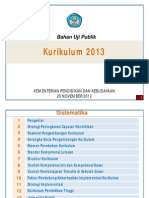 Bahan Uji Publik Kurikulum 2013_2