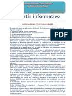 Boletin Informativo Nº.20 - 2013 PDF