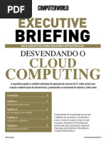 EB CW Cloud Computer