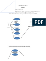 Diagrama de Usos