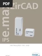 Emax ZirCAD VA p