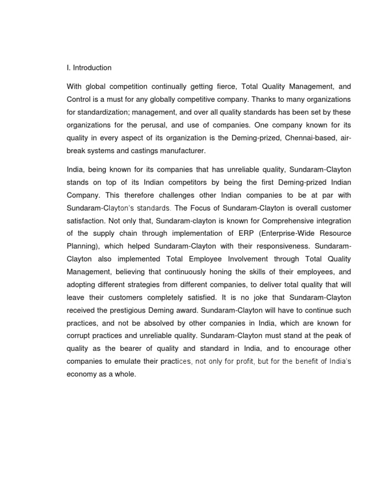 Tqm stands for picture