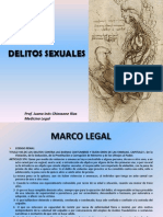 Delitos Sexuales Saia I