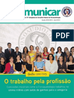 Comunicar Especial 2010-2013