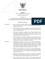 Download IMK Pedoman Disiplin PNS Depkeu by Gito Purnomo Setiyanto SN15004046 doc pdf