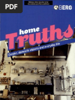 Download Pink Sarah Home Truths Gender Domestic Objects and Everyday Life by Andrea Chamorro SN150040488 doc pdf