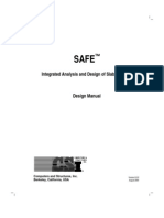 SAFE Design Manual