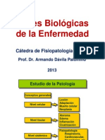 Bases Biológicas-Fisiopatologia-ADP