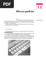 Blocos Padrão