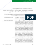 La convocatoria del Hospital Infantil de M�xico Federico.pdf