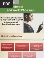 Discovering Computers Chapter 2