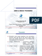 Transmission Media