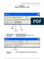 o Dbc Database