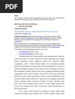 Download 14863713-METODE-EKSPLORASI by Riosi G SVn SN150061965 doc pdf