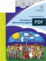 Buku Panduan Banjir Jakarta