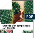 Graficos Por Computadora Con Opengl