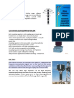 Substation Equipments