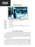 Download Percy Jackson and The Lightning Thief by   SN150070408 doc pdf