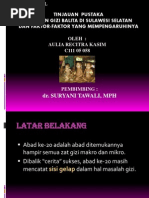 Download SEMINAR HASIL tinjauan gizi balita by Mohd Faie Ramli SN150078596 doc pdf