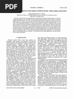 Download Electronic and optical properties of three phases of titanium dioxide Rutile anatase and brookitepdf by Raghav Mehra SN150083198 doc pdf