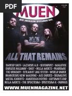 Download MUEN Magazine May 2009 Part 1 by MUENmag SN15008407 doc pdf