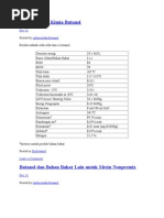 Download butanol by Adityo Sawong Seto SN150085601 doc pdf