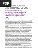 Texto Treinamento Funcional