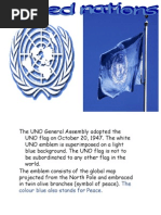 United Nations for Class 8