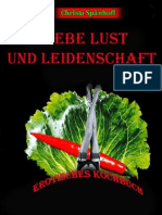 Liebe Lust Und Leidenschaft