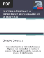 Guias Ats de Neumonias 2025 | PDF | Neumonía | Enfermedades y trastornos