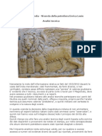 Perizia Balistica Marò India PDF