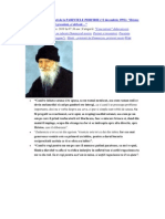 Parintele Porfirie PDF