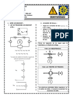 8 Octavo Formulario Analisis de Lazo PDF