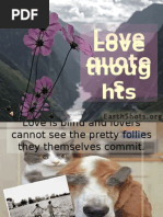 Download Love Quotes by daisy amor SN15010327 doc pdf